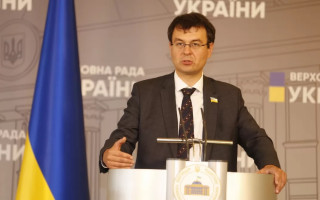 Законопроект про розкриття податковій службі банківської таємниці не пройде через Верховну Раду цього скликання – Данило Гетманцев