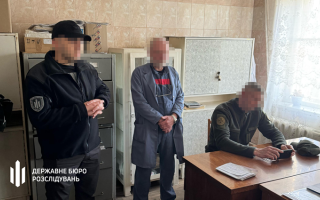 Привязывали к постели и морили голодом — в Полтавском СИЗО пытали заключенных