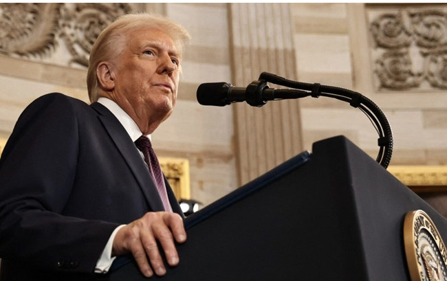 Трамп анонсировал подробности встреч по урегулированию в Украине в течение 3 дней