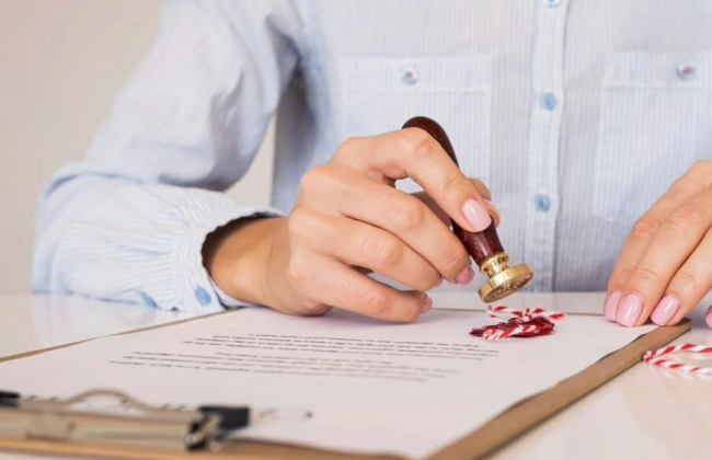 В Минюсте разъяснили, можно ли апостилировать все документы