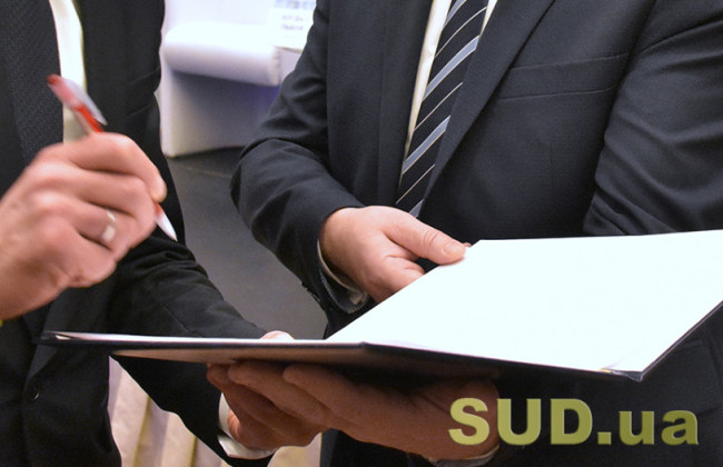 Громадські організації зможуть діяти на підставі модельного статуту — Мін’юст