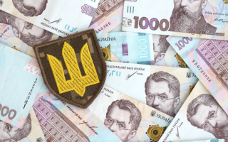 Когда плательщики единого налога третьей группы должны платить военный сбор за себя — напоминание ГНС