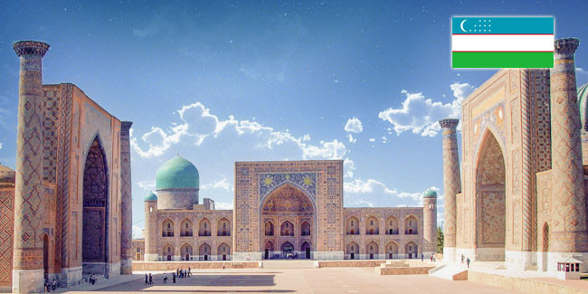 Узбекистан з 1 червня запроваджує «золоту візу» для іноземців
