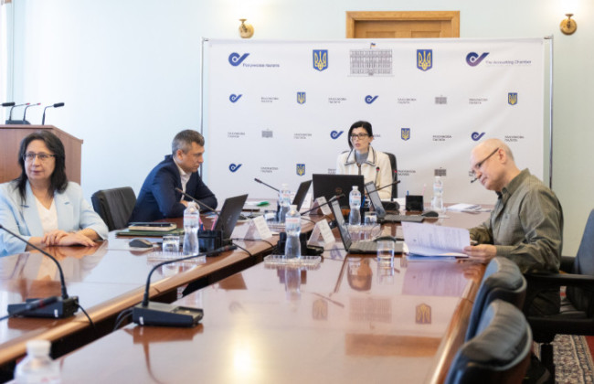 Зросли боргове навантаження та податковий борг — Рахункова палата проаналізувала виконання Держбюджету-2024