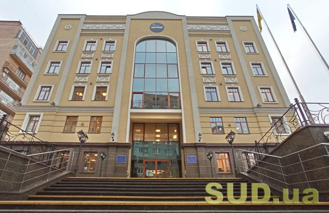 В I квартале 2025 года ВСП рассмотрел 46 сообщений о вмешательстве в профессиональную деятельность судей