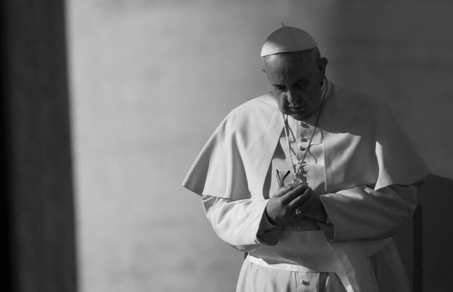 Що відбувається у Ватикані після смерті Папи Римського Франциска: процедура обрання наступника