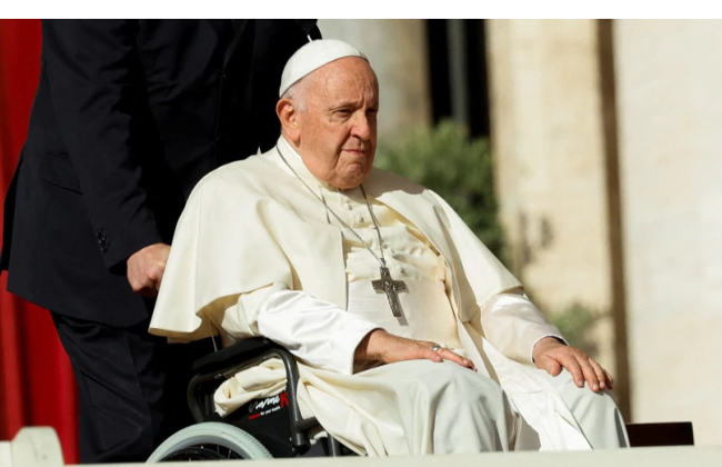 Похороны Папы Франциска пройдут 26 апреля — Ватикан