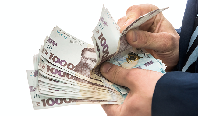 Украинские предприниматели оформили более полутысячи льготных кредитов за неделю