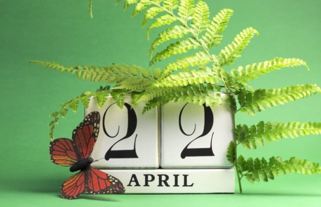 Что празднуют 22 апреля и какие памятные события произошли в этот день