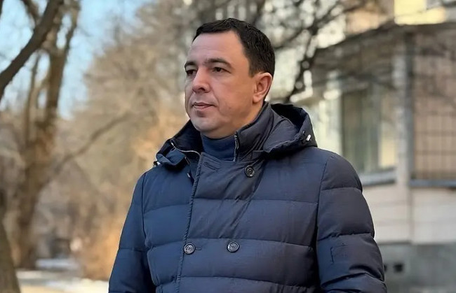 Суд избрал меру пресечения заместителю главы КГГА Владимиру Прокопиву