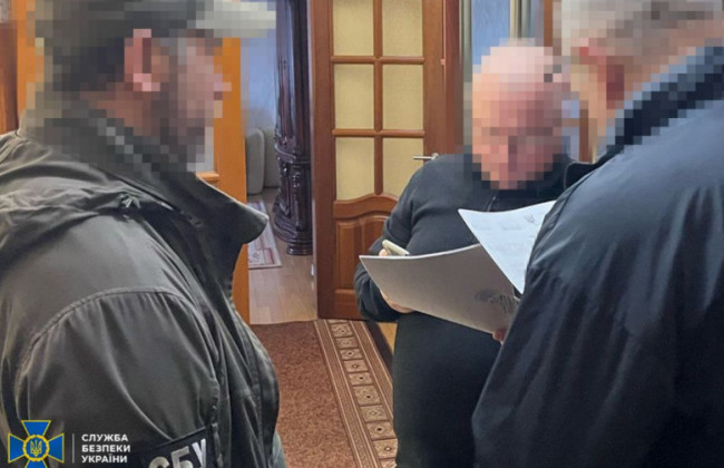 На строительстве Подольского моста в Киеве разворовали по меньшей мере 153 млн грн — СБУ