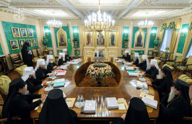 14 митрополитов РПЦ обвиняют в продвижении кремлевских нарративов