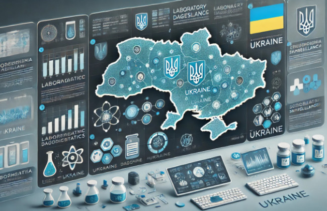 В Украине обновят систему эпидемиологического надзора до европейских стандартов — законопроект