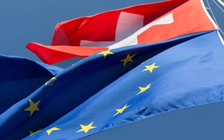 Швейцария присоединилась к санкциям ЕС против восьми российских медиа