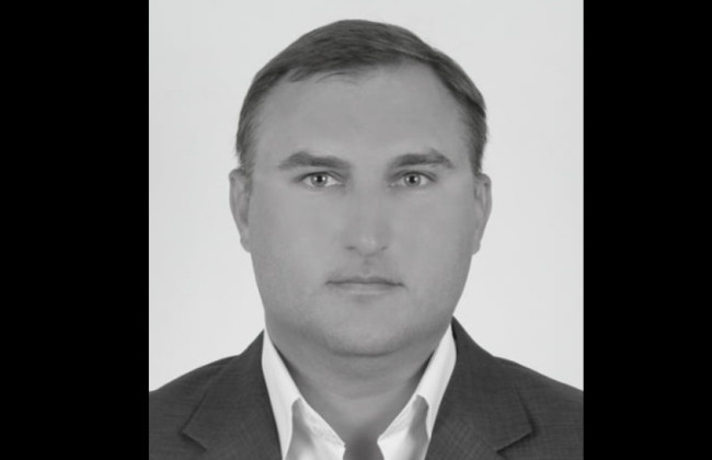 Ушел из жизни народный депутат Украины VII созыва Николай Жук