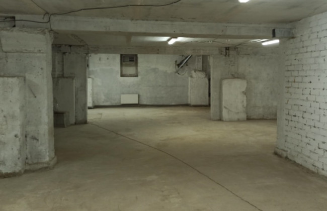 В Киевской области разворовали 300 тыс грн во время ремонта подвального помещения учреждения дошкольного образования