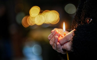 В полиции призвали граждан соблюдать правила безопасности в поминальные дни