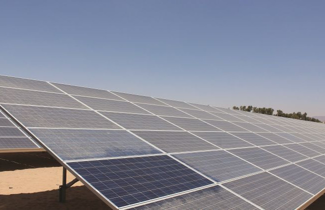 США вводят пошлины до 3521% на импорт солнечных батарей из четырех азиатских стран