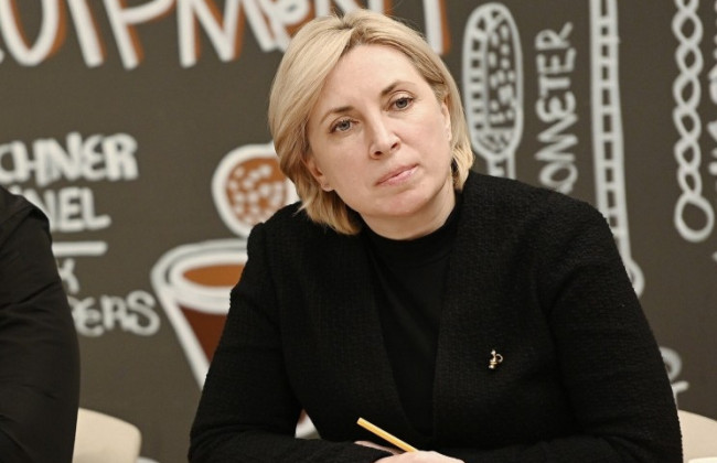 Минобразования до конца апреля должно разобраться с приказом, который ликвидирует школы в прифронтовых общинах – Верещук