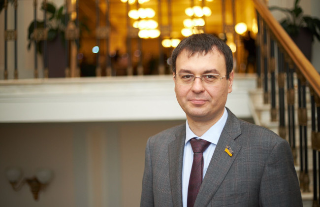 В парламентском Комитете рассмотрят законопроект о налогообложении криптовалюты на более чем 200 страниц