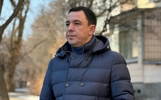 Суд избрал меру пресечения заместителю главы КГГА Владимиру Прокопиву