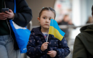Эстония прекращает выплаты на аренду жилья для украинских беженцев