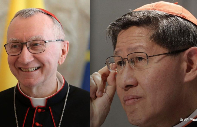 Хто стане наступним Папою – букмекери назвали фаворитів