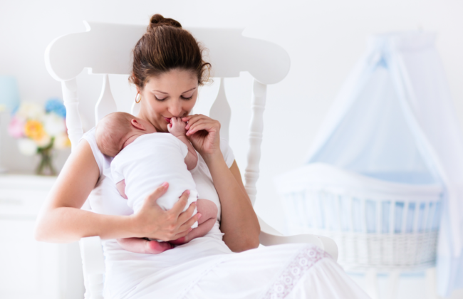 У Держпраці розповіли, які документи підтверджують період догляду за дитиною