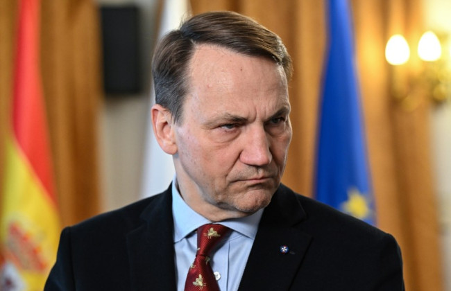 Польша не отправит свои войска в Украину в рамках миротворческой миссии, но продолжит поддержку