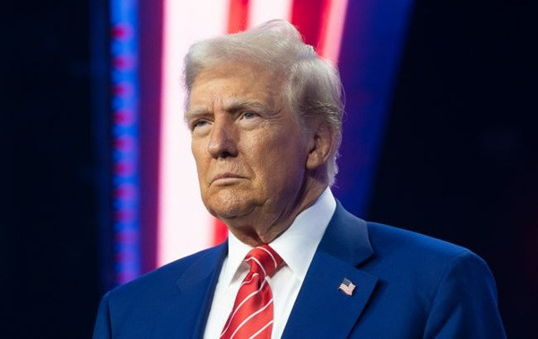 Дональд Трамп пообещал существенно снизить пошлины для Китая