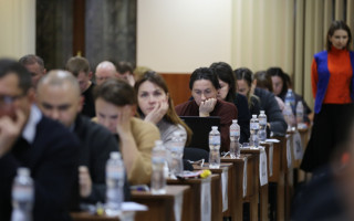 «Задача здається вам легкою, тільки якщо ви знаєте відповідь» — кандидати в апеляційні суди з цивільної спеціалізації звернулися до ВККС з відкритим листом