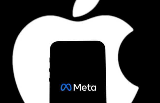 Apple та Meta заплатять 700 мільйонів євро штрафу за порушення цифрових правил ЄС