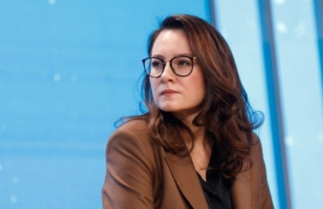 Украина готова вести переговоры, но не сдаваться, — Юлия Свириденко