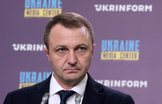 Языковой омбудсмен Кремень бьет тревогу – профобразование могут перевести на языки меньшинств