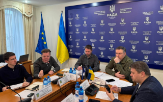 За незаконне переміщення дітей пропонують карати до 12 років позбавлення волі – комітет рекомендував розширити поняття воєнних злочинів