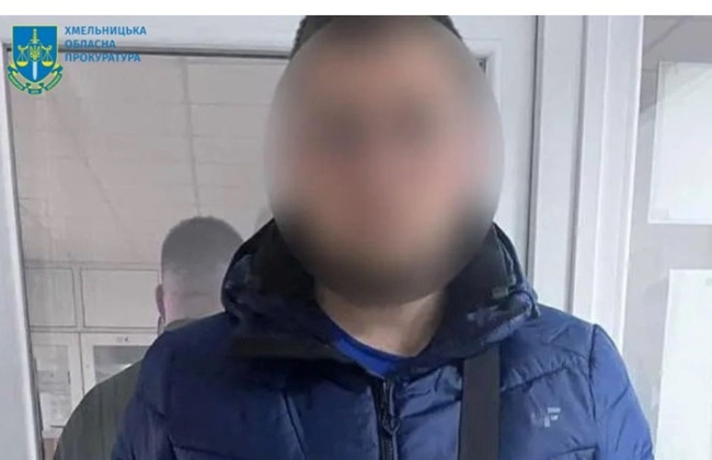 На Хмельниччині за побиття двох школярів чоловікові призначили пробаційний нагляд та відшкодувати моральну шкоду