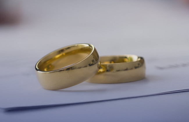 Фиктивный брак — Минюст напомнил о правовых последствиях