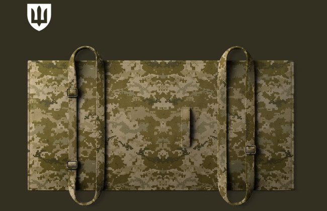 Минобороны разработало техническую документацию на бронековдру