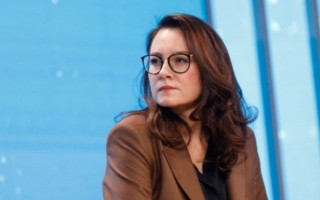 Украина готова вести переговоры, но не сдаваться, — Юлия Свириденко