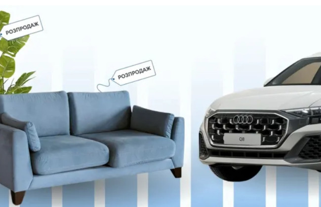 В Хмельницкой области начальник управления ГМС не задекларировал активы на более 27,8 млн грн