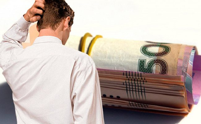 Уплатили налог не туда – пеню отменят, но при определённых условиях