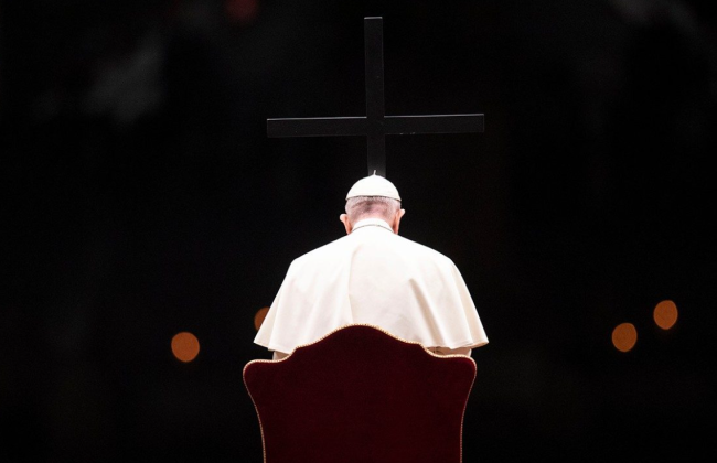 Кто станет новым Папой Римским — фавориты на престол после смерти Франциска