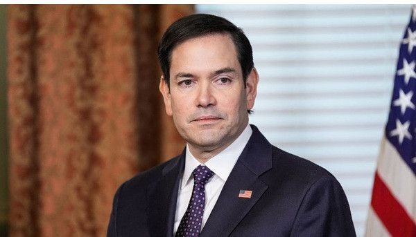 Марко Рубіо відмовився від участі в переговорах у Лондоні через позицію Зеленського щодо Криму, — NYT