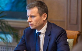 Соглашение о полезных ископаемых между Украиной и США на этой неделе не будет финализировано, — Сергей Марченко