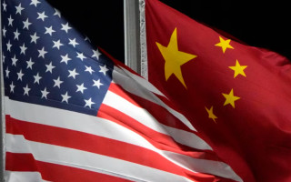 Китай выдвинул США условия для начала переговоров по пошлинам