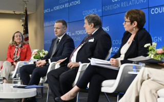 У Мінфіні прокоментували інформацію, що Україна не змогла домовитися про реструктуризацію держборгу і їй може загрожувати дефолт