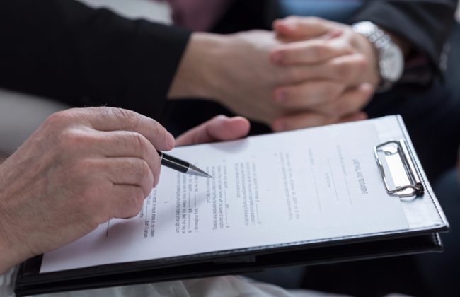 В Минюсте объяснили, что такое завещательный отказ и когда он утрачивает силу