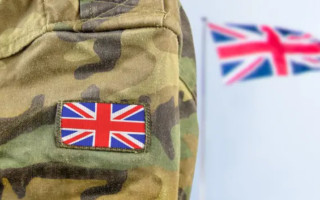 Великобритания может отказаться от планов отправки войск в Украину — The Times