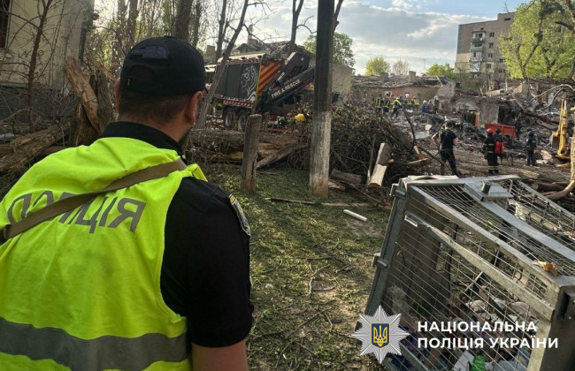 В Киеве напомнили, что делать в случае повреждения имущества из-за вооруженной агрессии РФ