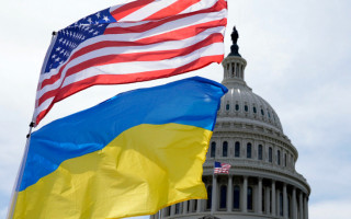 США потребуют от РФ признать право Украины иметь собственную армию и оборонный сектор в рамках мирного соглашения — Bloomberg